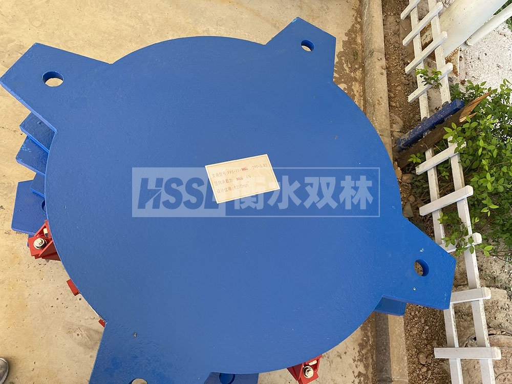 淄博减隔震摩擦摆支座